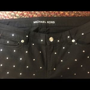 MK jeans